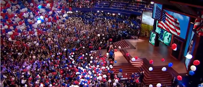 200 Party Insiders Could Determine GOP Race