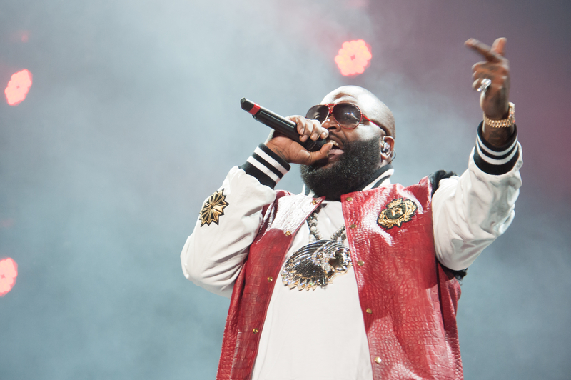 Rapper’s Ankle Monitor Goes Off Right After Obama Speech At White House Event