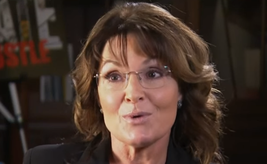 Sarah Palin: People ‘will rise up’ if ‘the snakes’ Steal Nomination from Trump or Cruz