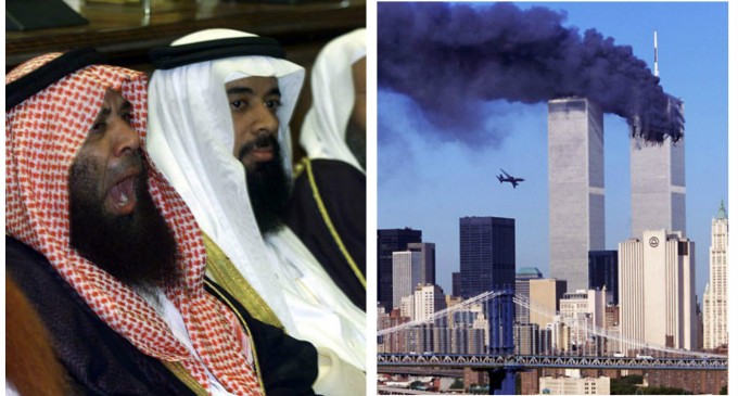 Saudi Arabia Threatens to Dump $750 Billion in US Assets if Congress Passes ‘9/11 Bill’