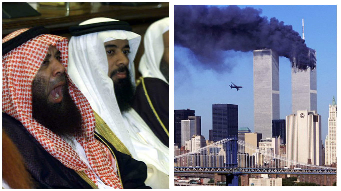Saudi Arabia Threatens to Dump $750 Billion in US Assets if Congress Passes ‘9/11 Bill’