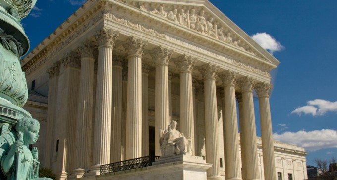 SCOTUS on Precipice of Stripping Congress of Control Over Immigration