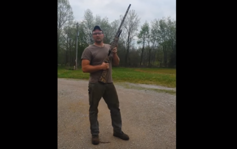 Winchester’s SXP Shotgun Recall, May Fire Unintentionally