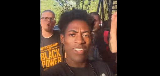 Slavery Reparations Group: If White People Don’t Pay, We’re Coming To Get It