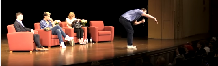 Social Justice Warriors Get Completely Owned at Event: “The Triggering: Has Political Correctness Gone Too Far?”