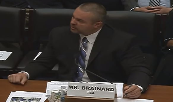 Whistleblowers: TSA an “agency in crisis” as Corruption Exposed at Highest Levels