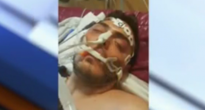 Veteran Tasered, Beaten and Pepper Sprayed by Police Until his Heart Stopped