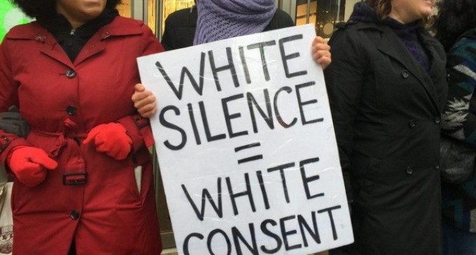 Horowitz: Democrats use Hate-filled, Anti-white Racism to Advance their Agenda