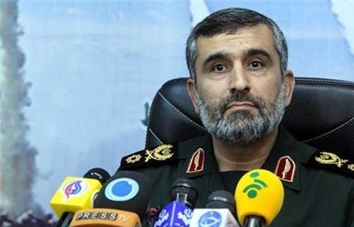 Iranian Commander: The Americans are Telling Us  ‘Don’t talk about missile affairs, and if you conduct a test or maneuver, don’t mention it.’