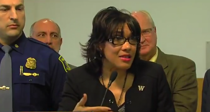 Flint Mayor Accused Of Stealing Charity Money For Political Ends