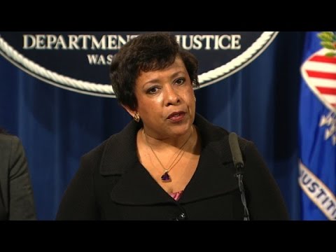 Lynch to BLM: Don’t Get Discouraged