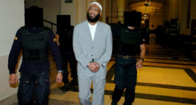 Belgium Pays Convicted Al-Qaeda Terrorist Tens of Thousands of Euros for ‘moral damages’