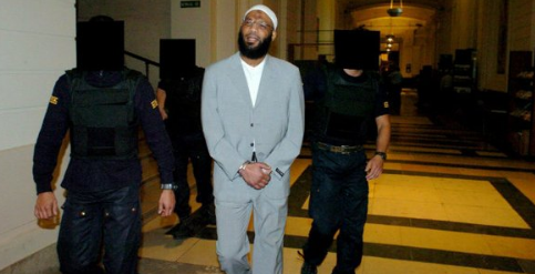 Belgium Pays Convicted Al-Qaeda Terrorist Tens of Thousands of Euros for ‘moral damages’