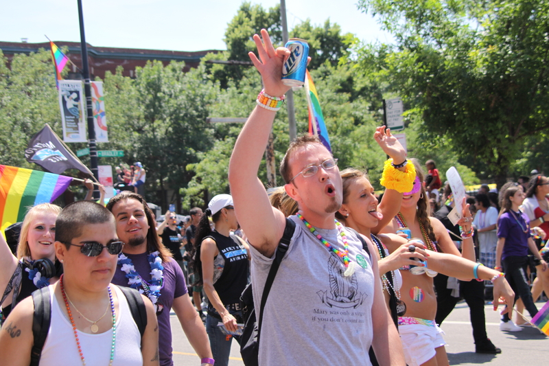 Chicago Students Forced To Adopt Transgender Pronouns
