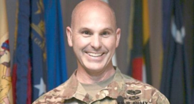 New Jersey Denies Concealed Carry Permit To 27-year Army Officer