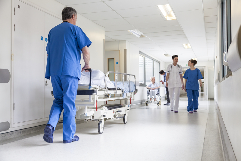 Obama Admin to Force Hospitals, Doctors to Provide Sex Changes, Abortions