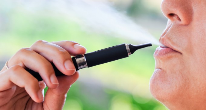 New FDA Rules Effectively Ban 99% of E-Cigarettes