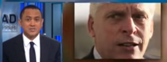 Virginia Governor, Clinton Ally under FBI Investigation