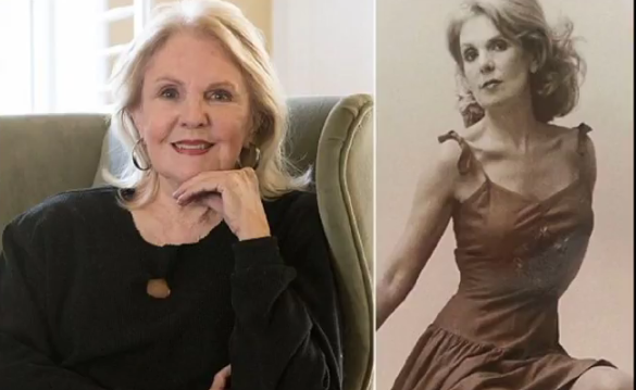 Former Mistress: “I was intrigued when Bill talked about his mother and the impact she had on his sexual fantasies.”