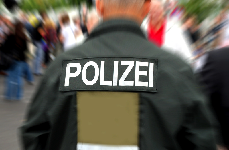 German State of Bavaria Recruiting Muslim Migrants as Police Officers, No Citizenship Required