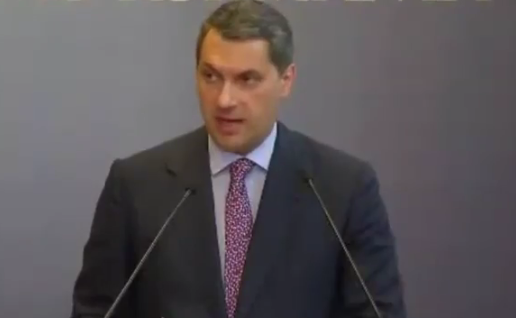 Hungarian PM: Obama wants to Illegally Flood Europe with ‘as many Muslims as possible’