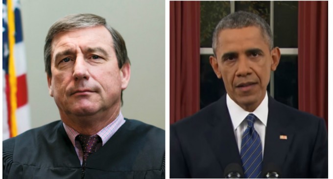 Judge Orders Every Lawyer Involved Obama’s Amnesty Case To Take Ethics Class