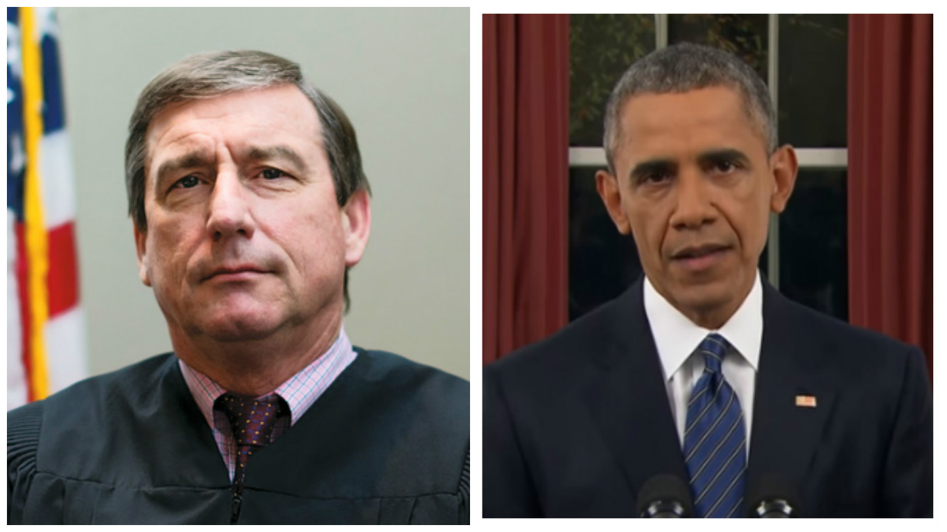 Judge Orders Every Lawyer Involved Obama’s Amnesty Case To Take Ethics Class