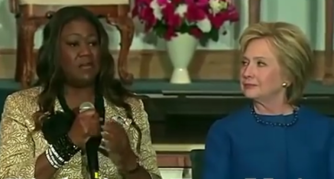 Hillary Clinton Demands $1,500 Ticket Price at Trayvon Martin Event