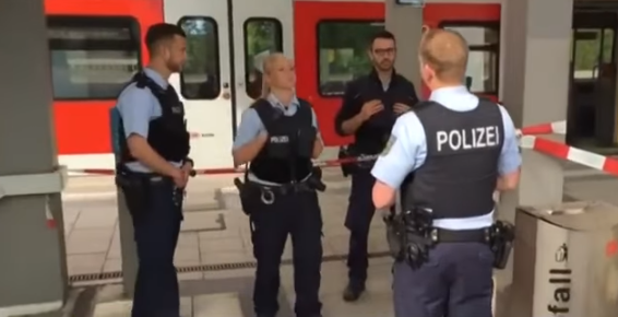 New Report: Germany Reeling from Massive Migrant Crime Wave
