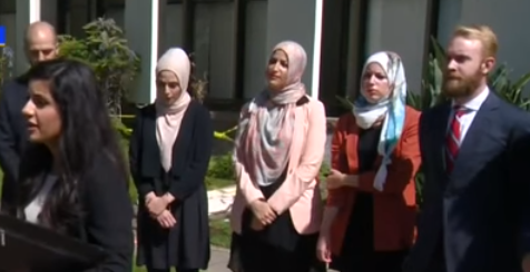 Seven Women Accuse Cafe of Kicking Them out for Being Muslim
