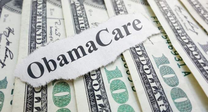 Obamacare’s November Surprise