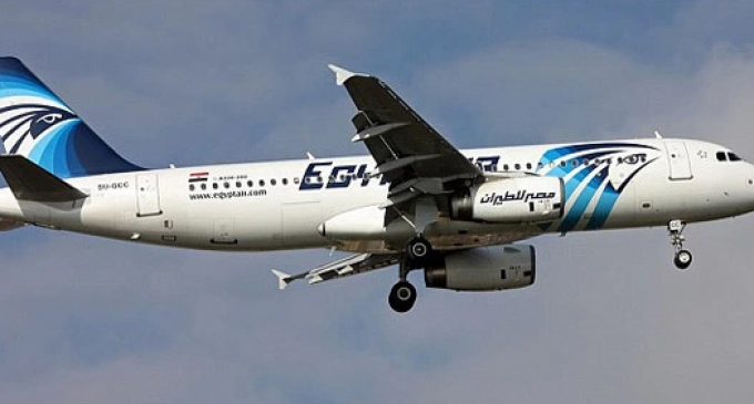 Did a Terrorist Attack Cause EgyptAir Flight MS804 to Go Down?