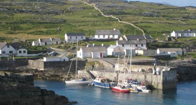 Remote Irish Island Promises Asylum for Americans Fleeing Trump