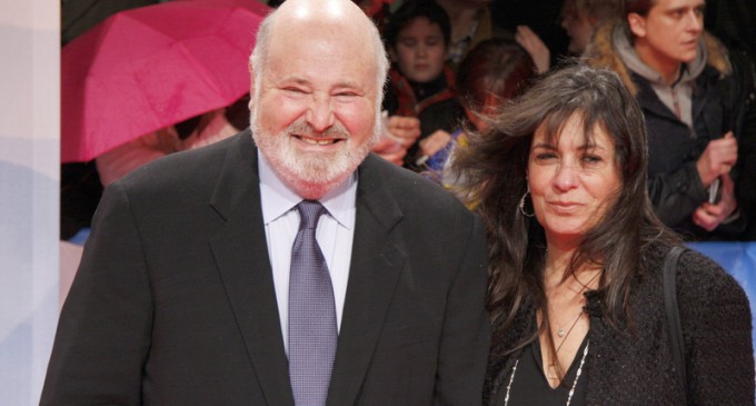 Rob Reiner: Trump is a Lunatic, his Supporters are Racist