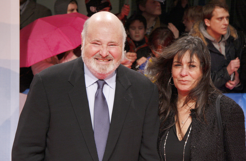 Rob Reiner: Trump is a Lunatic, his Supporters are Racist