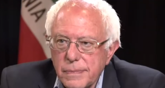 Sanders Refuses to Explain Socialism’s Failures in Latin America: “I’m Focused On My Campaign”