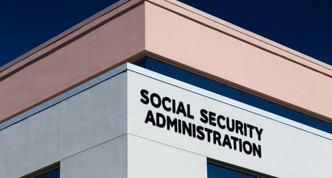 Social Security Admin Proposes Rule to Strip Gun Rights from Beneficiaries