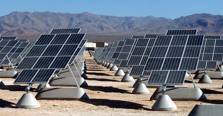 TPP Preview: America Forces India to shut down Solar Production using WTO