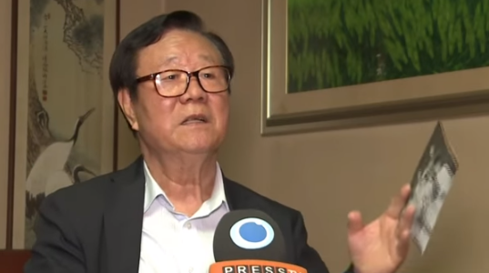 Koreans Outraged as Obama Apologizes for Atomic Bomb, Ignored Korean Victims