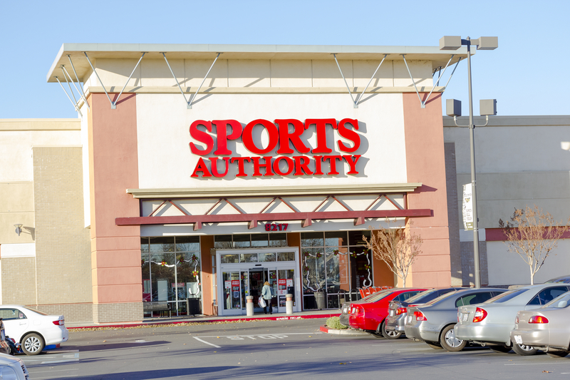 Sports Authority Cannot Survive Obamanomics