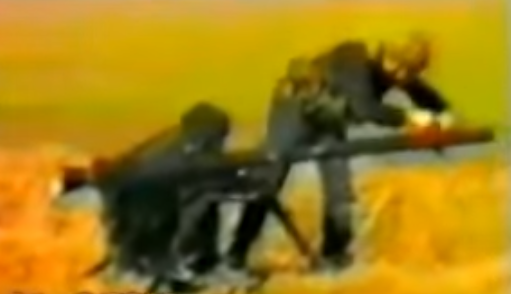 Terrorist Blooper and Fail Compilations