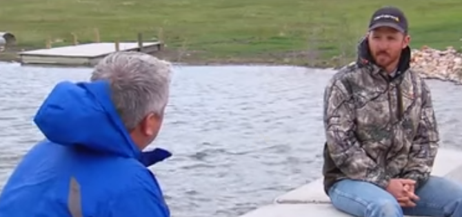 Family Beats EPA Facing $16 Million in Fines over Small Pond