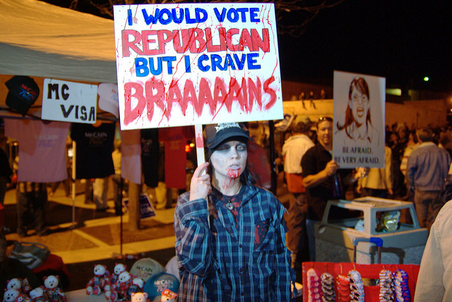 Voting Fraud Coming to CA as the Dead set to Cast Ballots