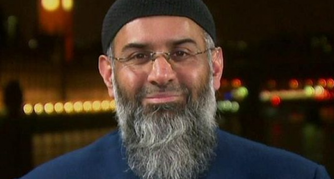Influential British Imam: Put the Gays to Death ‘wherever you are’