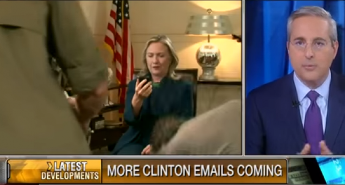 Judge Orders Release of Secret Hillary Emails Days before Convention