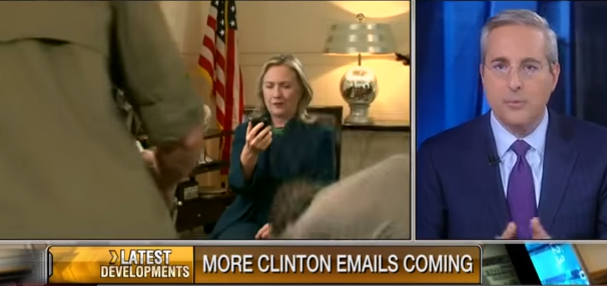 Judge Orders Release of Secret Hillary Emails Days before Convention