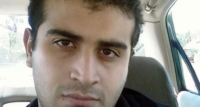 Orlando Terrorist Worked for Security Company contracted by DHS to Settle Illegal Aliens Deep within U.S.