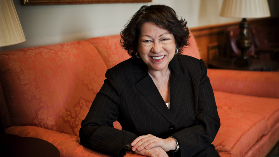 Justice Sotomayor Writes Racially-charged Dissent, Reads like a “Brown/Black Lives Matter Manifesto”