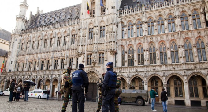 Transgender Migrant Stabbed by ISIS Allies in Belgium