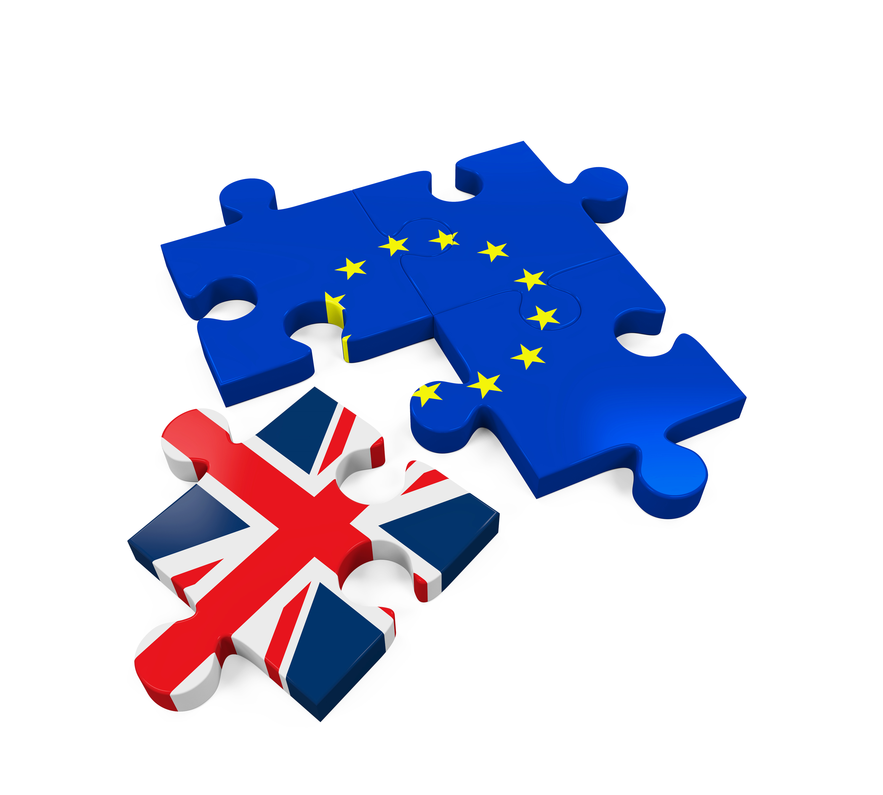 Poll Shows 55 Percent to Vote for Britain to Leave EU in June